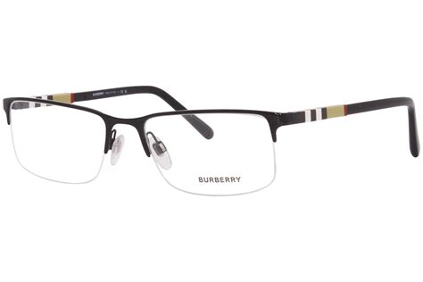 mens burberry eyeglasses|burberry eyeglass frames for men.